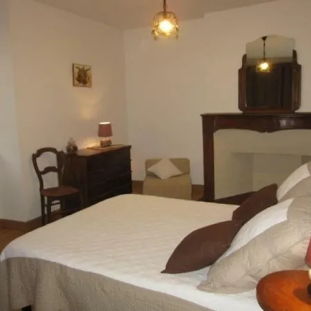 House De Chalvet