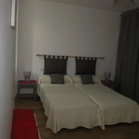 Дом отдыха House De Chalvet