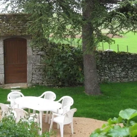 House De Chalvet * Le Bastit