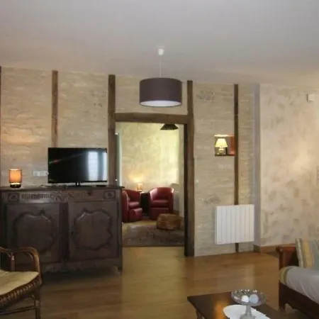 House De Chalvet *