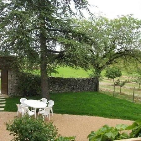 House De Chalvet *